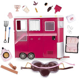 Our Generation Horse Trailer  Image#2
