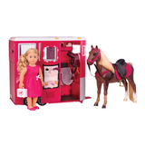 Our Generation Horse Trailer  Image#4