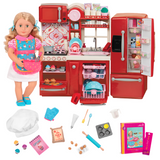 Our Generation Deluxe Jenny Doll  Image#1