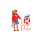 Our Generation Professional Lifeguard Doll  Image#4