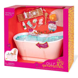 Our Generation Deluxe Bathtub Set  Image#2