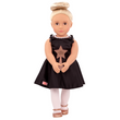 Our Generation Actress Doll W/ Award, Rafaella  Image#1