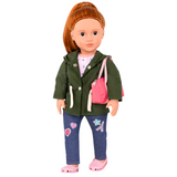 Our Generation Deluxe Travel Outfit  Image#2