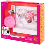 Our Generation Deluxe Dressing Room Set  Image#3