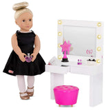 Our Generation Deluxe Dressing Room Set  Image#2