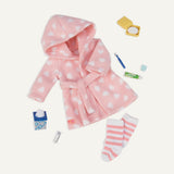 Our Generation Ready For Bed Outfit  Image#1