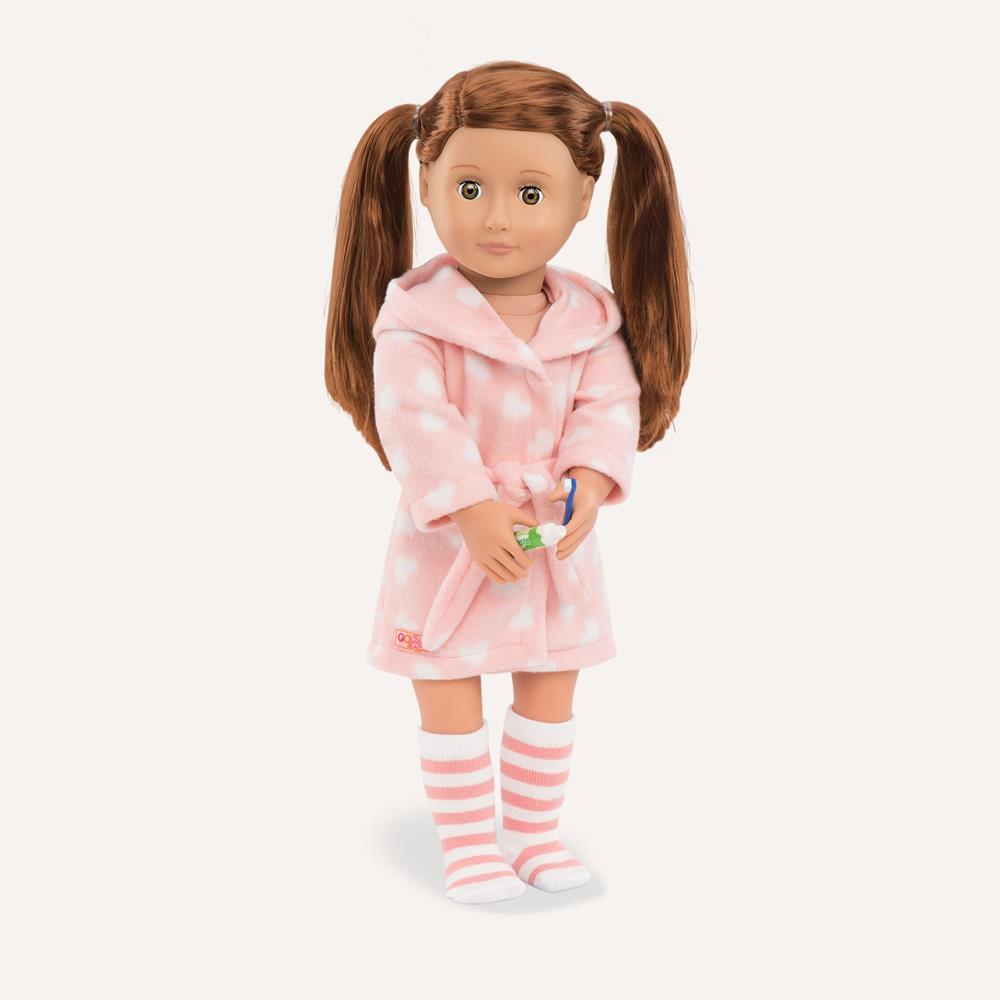 Our Generation Ready For Bed Outfit  Image#3