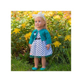 Our Generation 18" Retro Doll Ruby, Blonde  Image#3