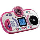 VTech Kidi Super Star DJ, Kids Microphone