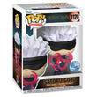 Funko Pop - Animation Jujutsu Kaisen Gojo Satoru Red Cursed Technique