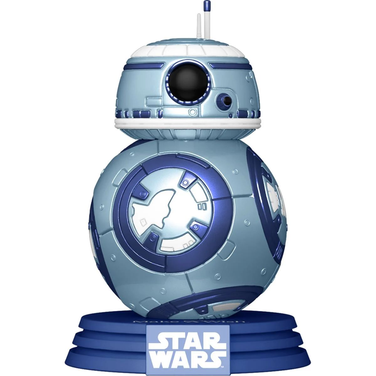 Funko Pop: Star Wars Make a Wish