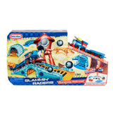 Little Tikes Slammin Racers Runaway Railroad  Image#1