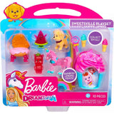 Barbie Dreamtopia Figure Assorted