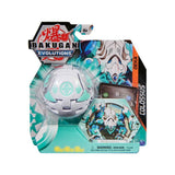 Bakugan Deka Geogan S4 Assorted