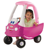 Little Tikes Rosy Cozy Coupe  Image#1