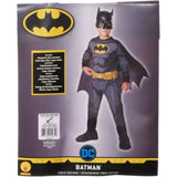 Rubies Batman Classic Core Costume Large