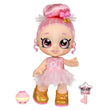 Kindi Kids S4 Fun Time Doll Single Pack - Pirouetta