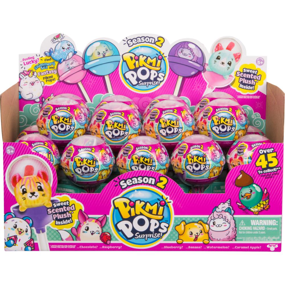 Pikmi Pops Series 2 Small Mystery Pack  Image#2