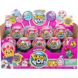 Pikmi Pops Series 2 Small Mystery Pack  Image#2