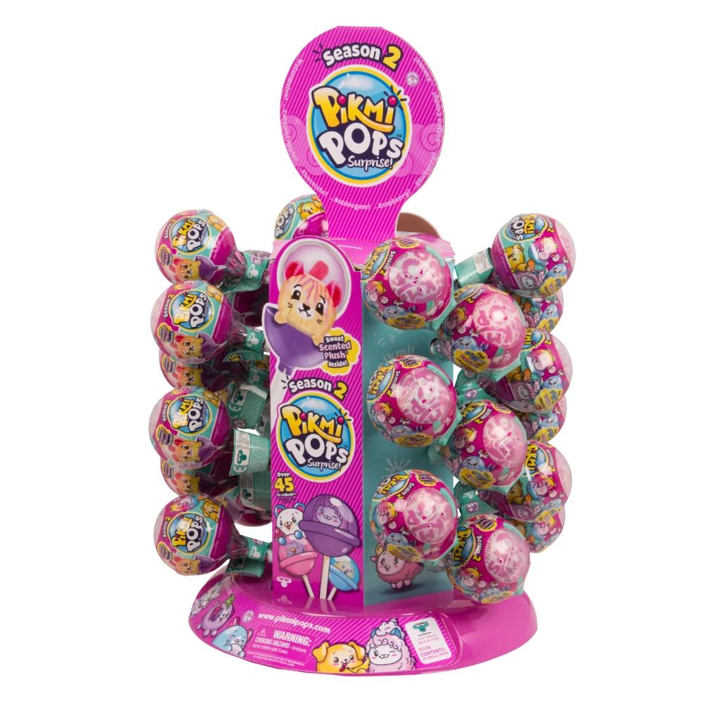 Pikmi Pops Series 2 Single Pack Standing  Image#1