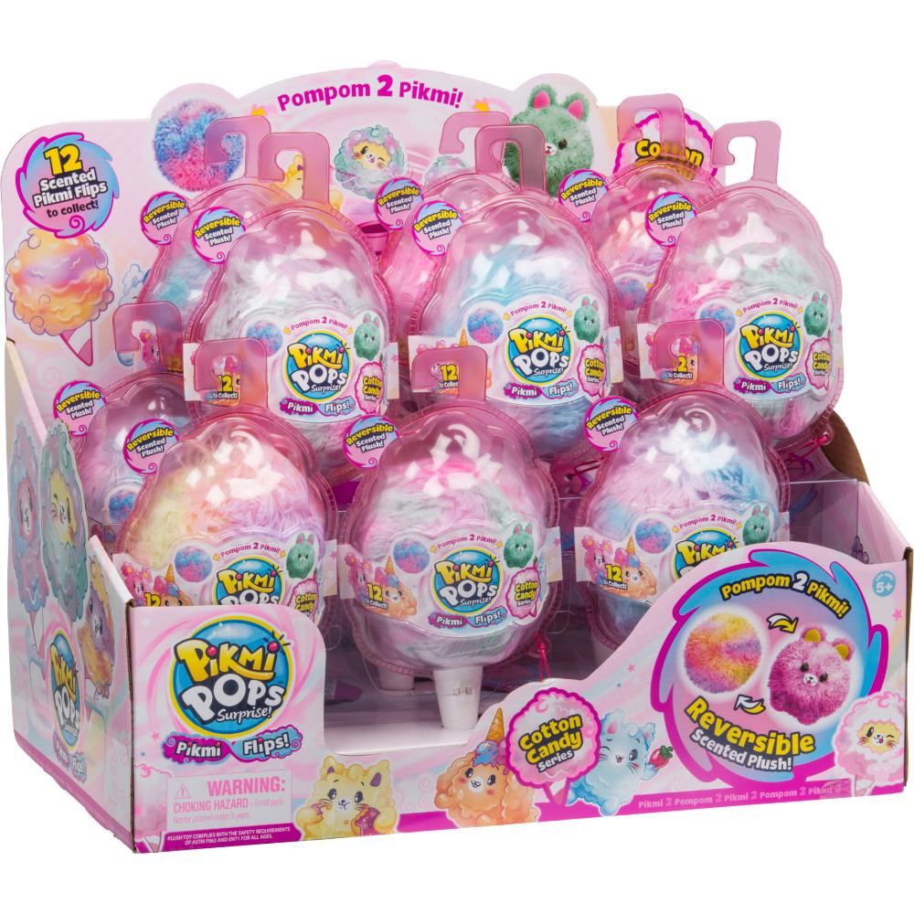 Pikmi Pops Series 3 Flipmi  Image#1