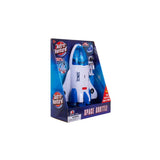 Astro Venture: Space Shuttle