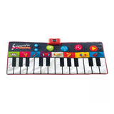 Playgo Mighty Musical Playmat