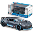 Maisto Bugatti Divo 1:24 Sp