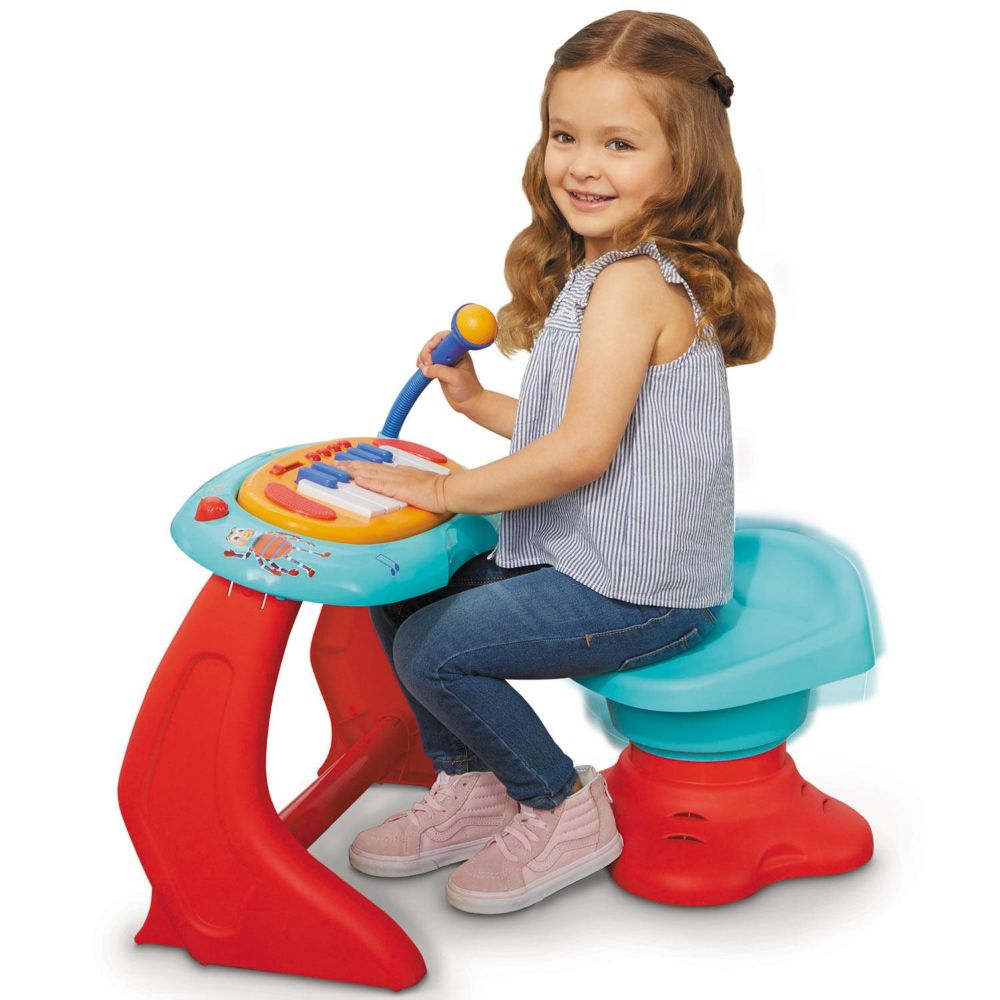 Little Tikes Little Baby Bum Sing Along Piano  Image#1