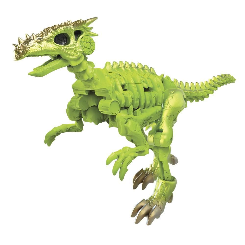 Transformers Toys Generations War for Cybertron Dracodon