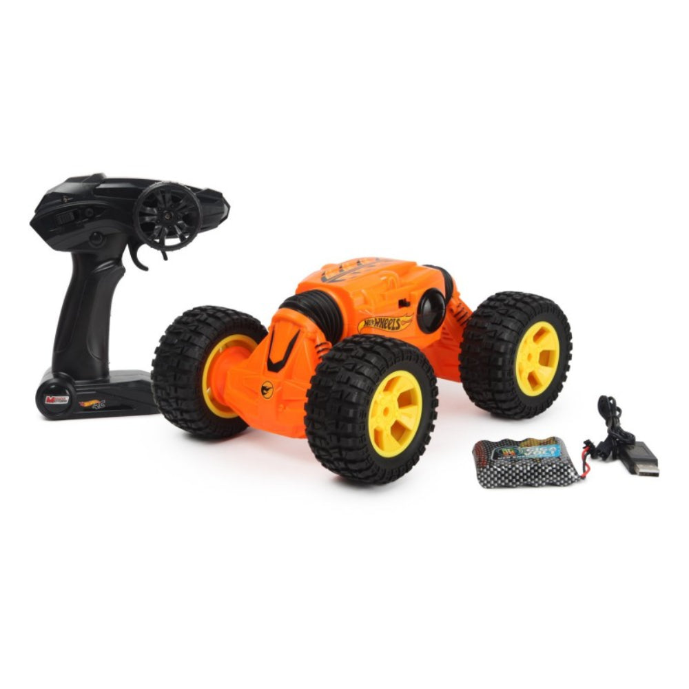 Hot Wheels RC Power Snake  Image#1