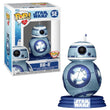 Funko Pop: Star Wars Make a Wish