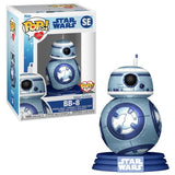 Funko Pop: Star Wars Make a Wish