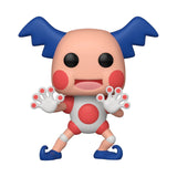 Funko Pop: Pokemon Mr. Mime