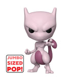 Funko Pop: Pokemon Mewtwo EMEA