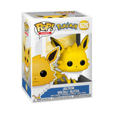 Funko Pop: Pokemon Jolteon EMEA