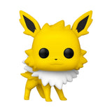Funko Pop: Pokemon Jolteon EMEA