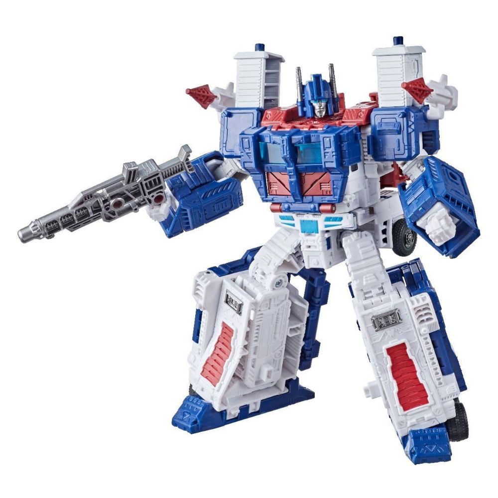 Transformers Kingdom War For Cyberton Trilogy Assorted