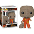 Funko Pop Trick r Treat Sam