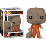 Funko Pop Trick r Treat Sam