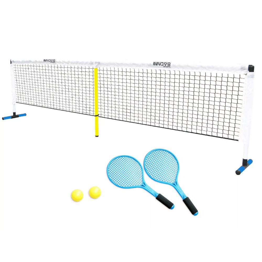 Hostful Tennis Play Set
