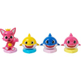 Baby Shark Surfer Vehicles Asst (Sold Separately, Subject To Availability )  Image#1