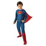 Rubies Superman Classic Costume Large