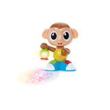 Little Tikes Movin' Lights Monkey  Image#2