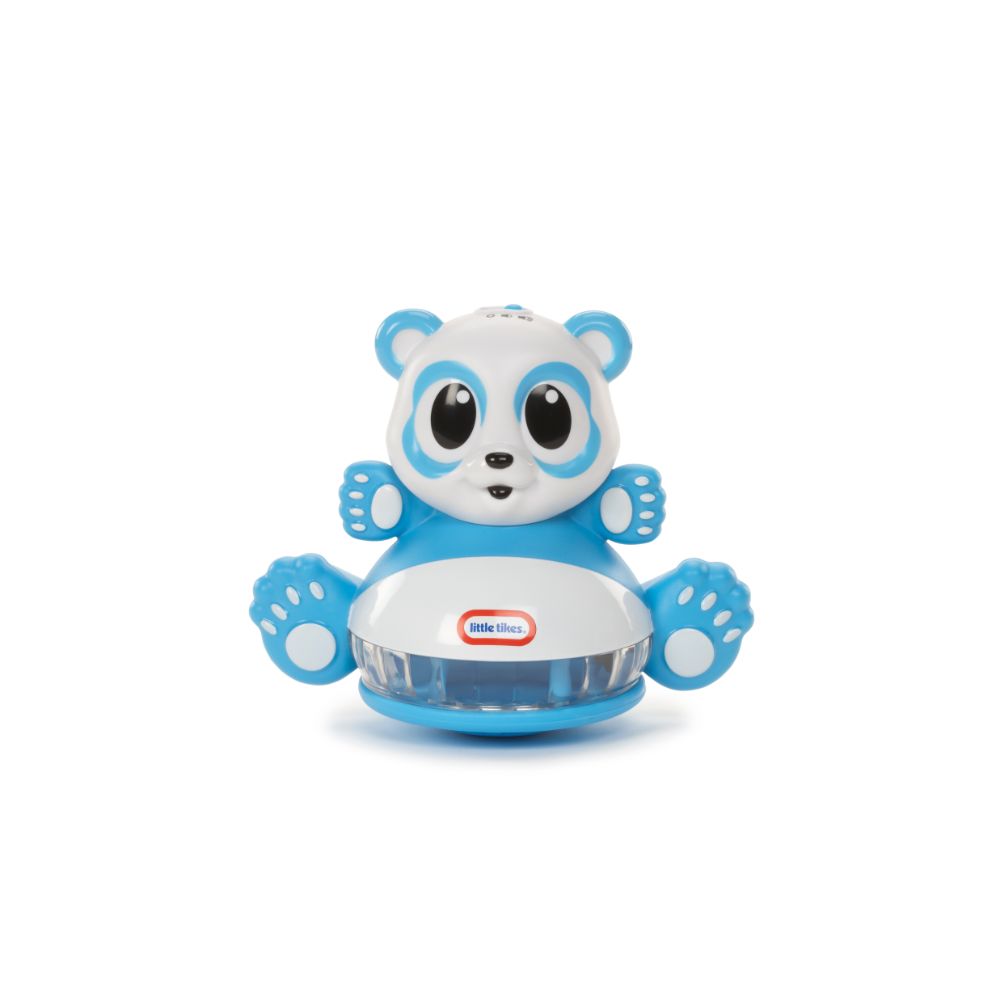 Little Tikes Wobblin' Lights Panda  Image#3