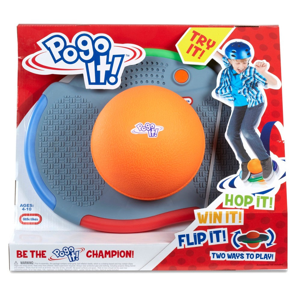 Little Tikes Pogo It  Image#1