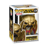 Funko Pop Black Adam Hawkman
