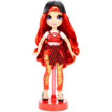 Rainbow High Fashion Doll Ruby Anderson Series 1  Image#2