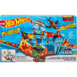 Hot Wheels City Jump Airport Playset  Image#1