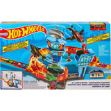 Hot Wheels City Jump Airport Playset – Toys4me